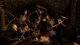 photo d'illustration pour le dossier:Dark  Souls